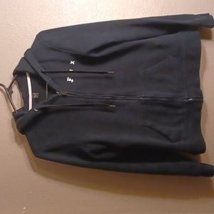 Women's hoodie
